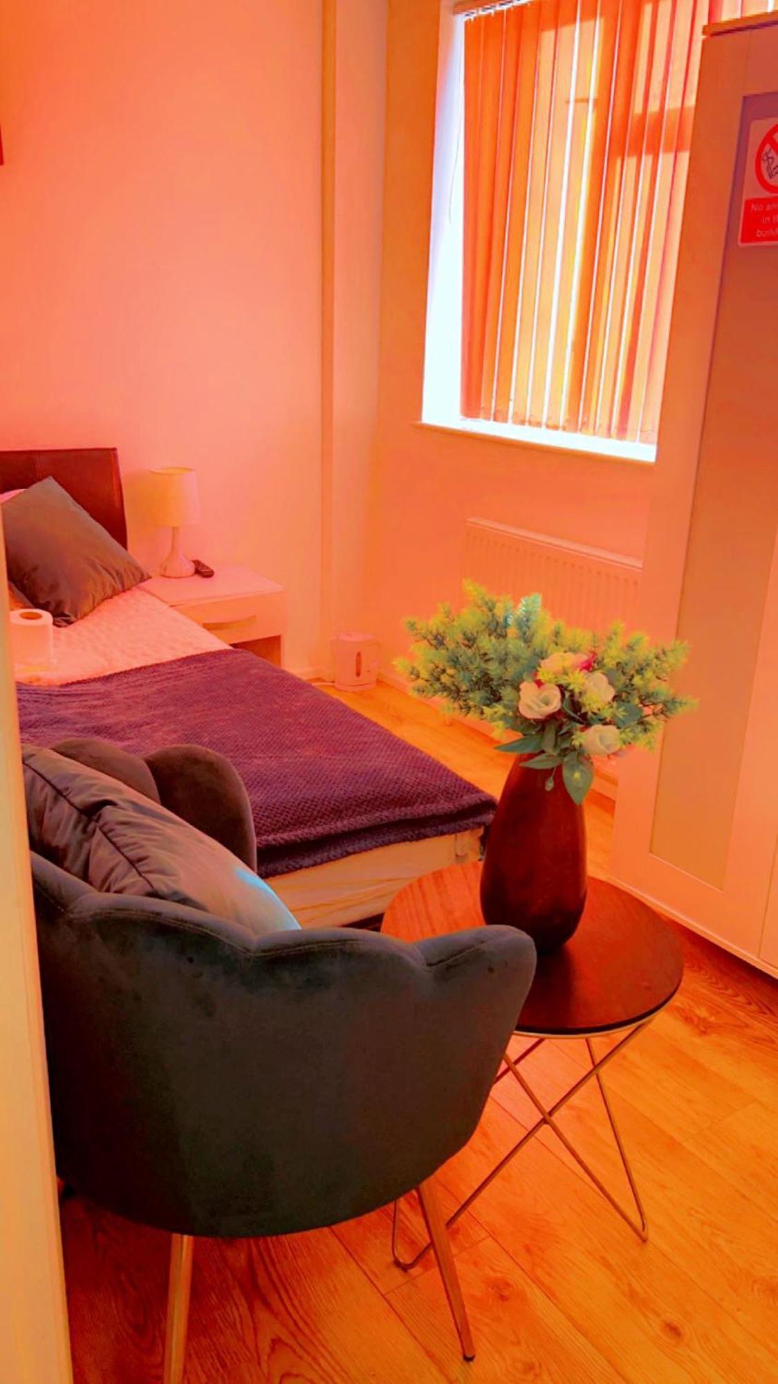 Chatham Guest House Dış mekan fotoğraf